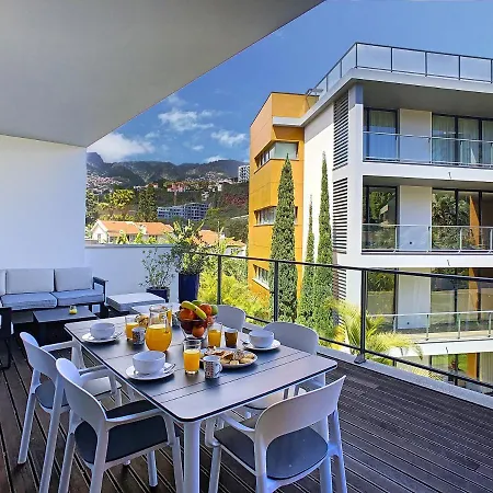 The Bay View - By Lovelystay Apartmán