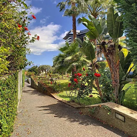 The Bay View - By Lovelystay Apartment Funchal (Madeira)