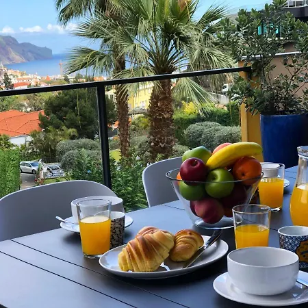 The Bay View - By Lovelystay