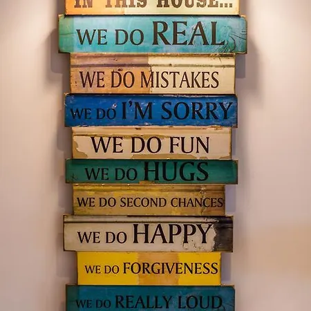 The Bay View - By Lovelystay דירה