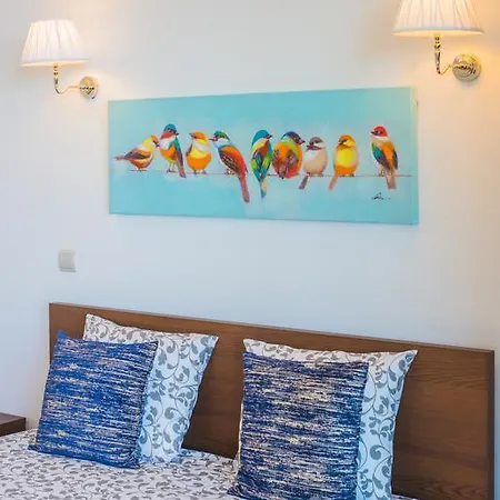 The Bay View - By Lovelystay Apartment *