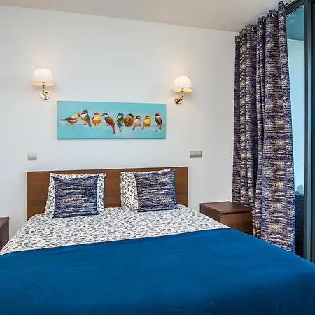 The Bay View - By Lovelystay Apartmán *