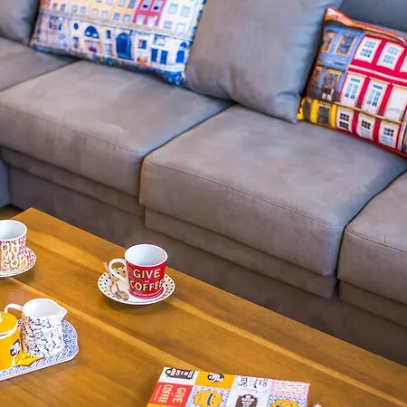 The Bay View - By Lovelystay דירה