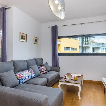 Apartmán The Bay View - By Lovelystay Funchal (Madeira)