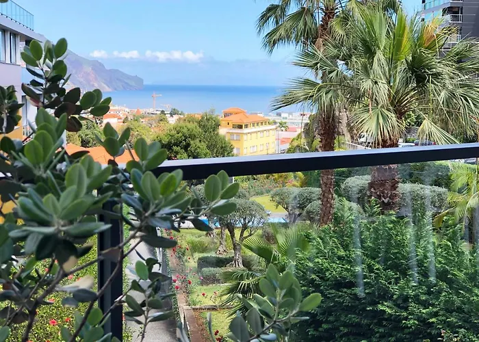 The Bay View - By Lovelystay