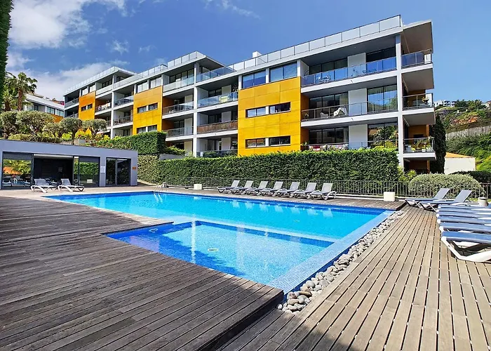 The Bay View - By Lovelystay