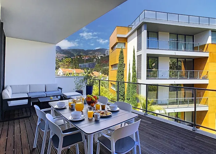 The Bay View - By Lovelystay アパート