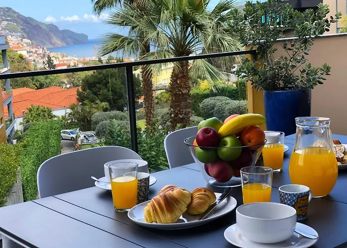 The Bay View - By Lovelystay