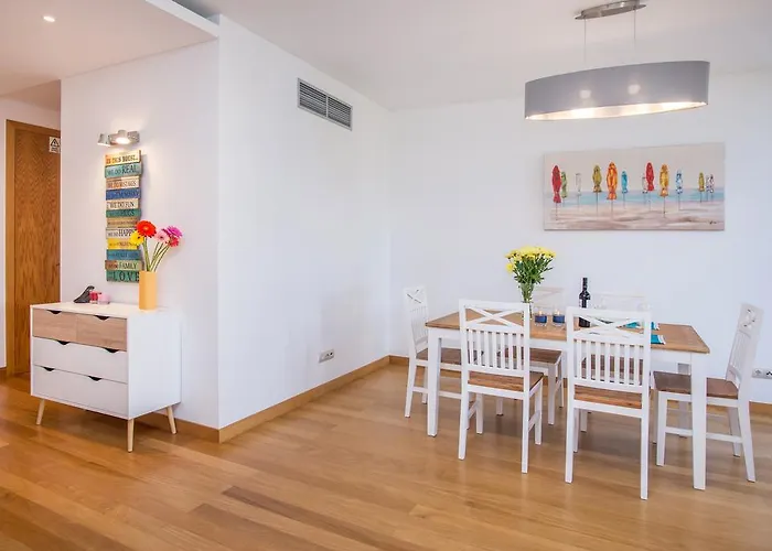 The Bay View - By Lovelystay フンシャル