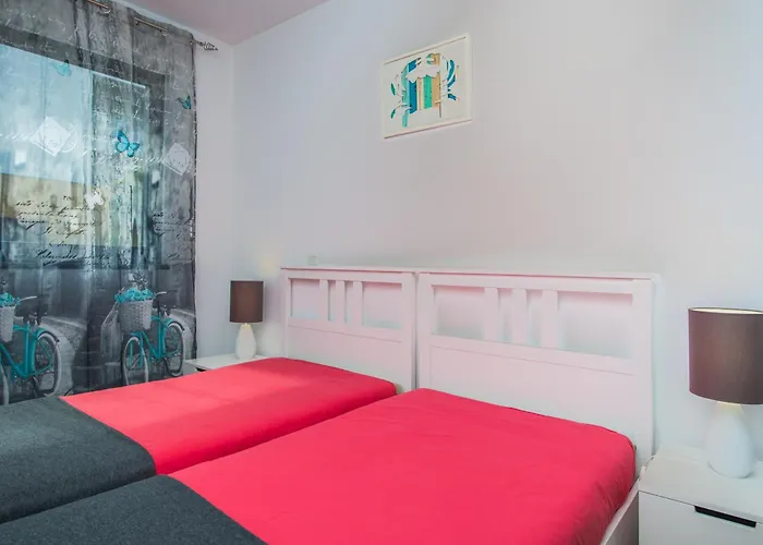 The Bay View - By Lovelystay * フンシャル