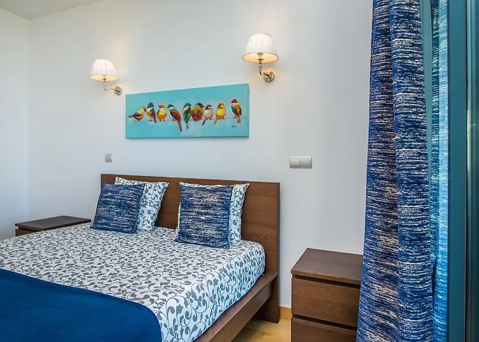 The Bay View - By Lovelystay