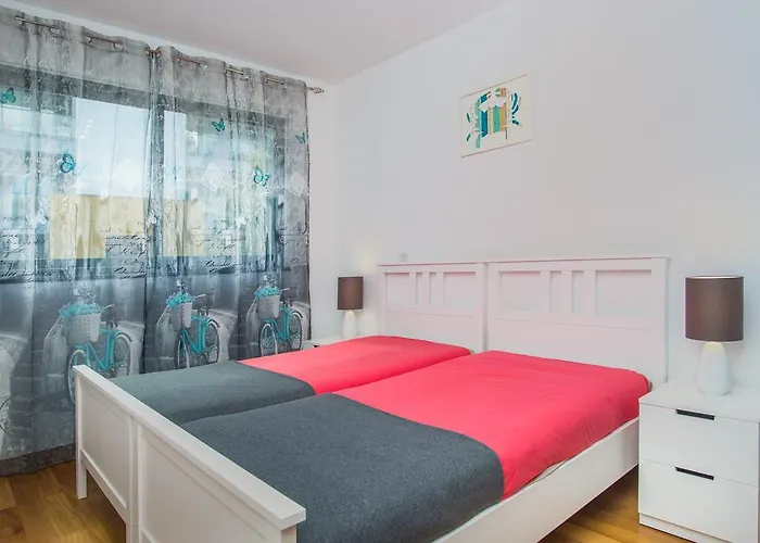 The Bay View - By Lovelystay アパート フンシャル