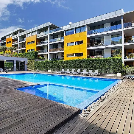 The Bay View - By Lovelystay