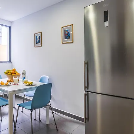 The Bay View - By Lovelystay Lägenhet