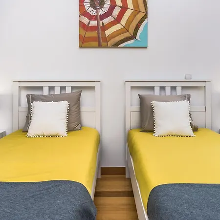 The Bay View - By Lovelystay Funchal (Madeira)