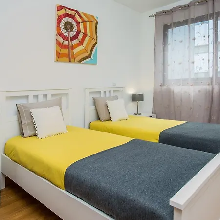 The Bay View - By Lovelystay Lejlighed