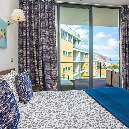 The Bay View - By Lovelystay * Funchal (Madeira)