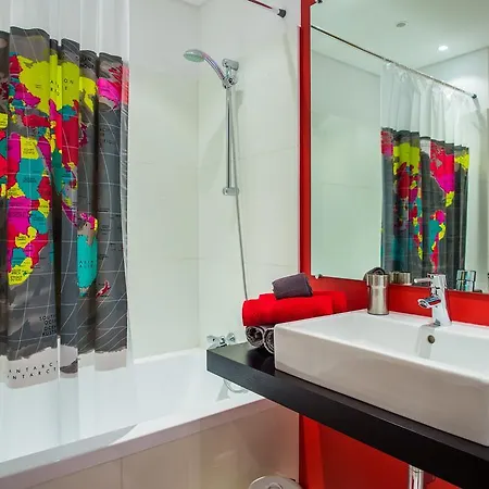 The Bay View - By Lovelystay *