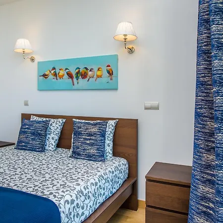 The Bay View - By Lovelystay