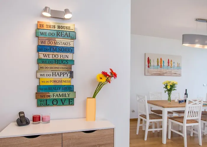 The Bay View - By Lovelystay Apartament *