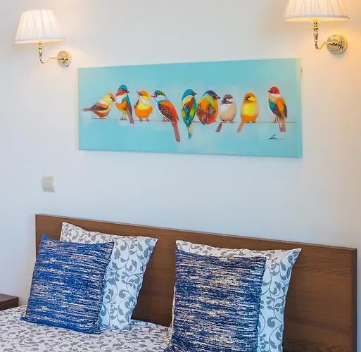 The Bay View - By Lovelystay Apartament *