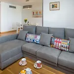 The Bay View - By Lovelystay Apartment Funchal (Madeira)